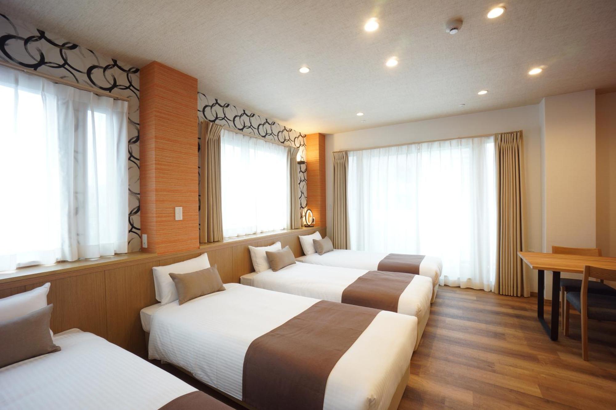 Wires Hotel James Zaka Tokyo Rom bilde
